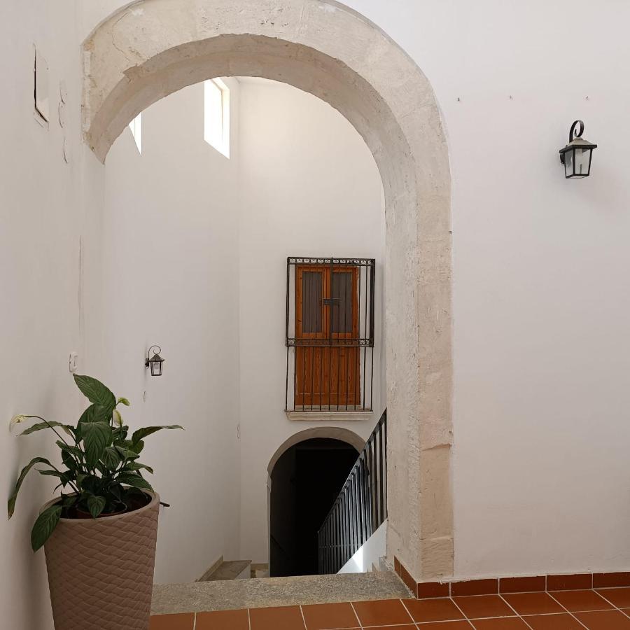 La Casa Del Sole Syracuse Exterior foto
